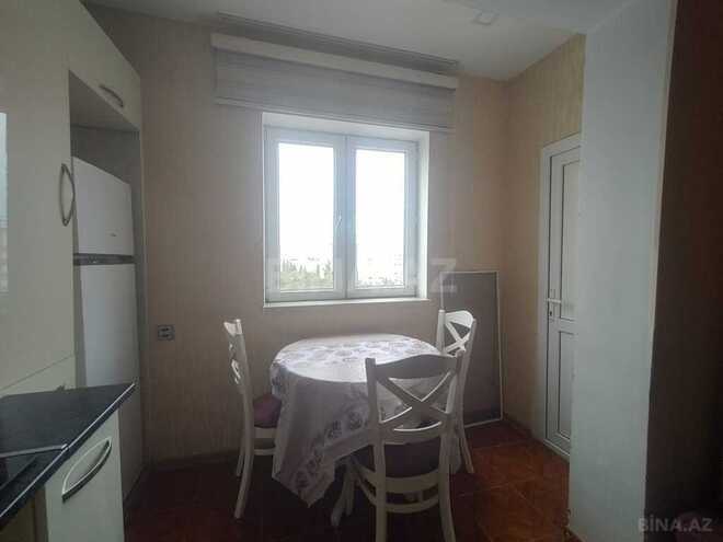 2-комн. вторичка - пос. Старые Гюнешли - 60 м² (14)