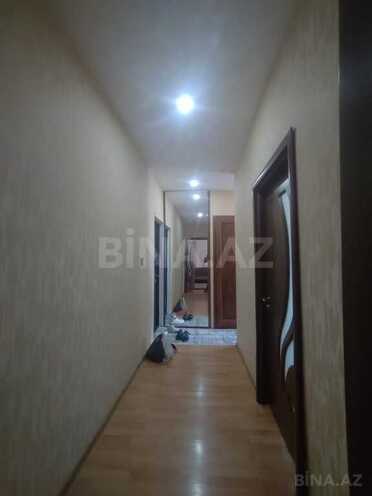 2-комн. вторичка - пос. Старые Гюнешли - 60 м² (2)