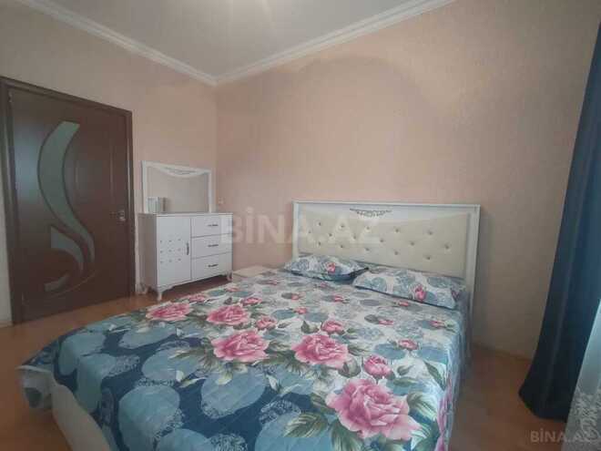2-комн. вторичка - пос. Старые Гюнешли - 60 м² (10)
