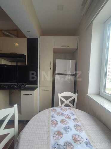 2-комн. вторичка - пос. Старые Гюнешли - 60 м² (13)
