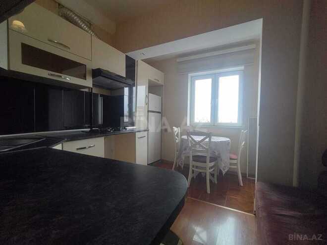 2-комн. вторичка - пос. Старые Гюнешли - 60 м² (11)
