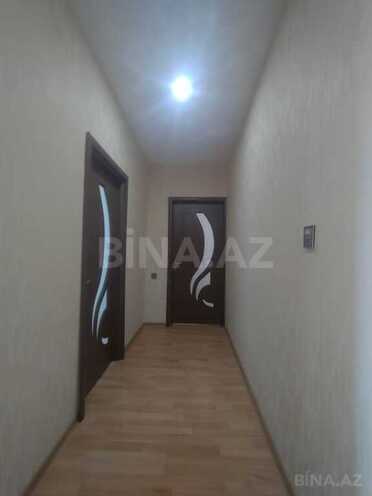 2-комн. вторичка - пос. Старые Гюнешли - 60 м² (3)