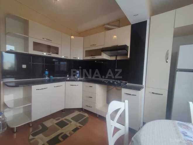 2-комн. вторичка - пос. Старые Гюнешли - 60 м² (12)