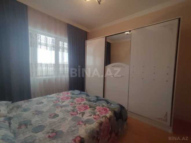 2-комн. вторичка - пос. Старые Гюнешли - 60 м² (9)
