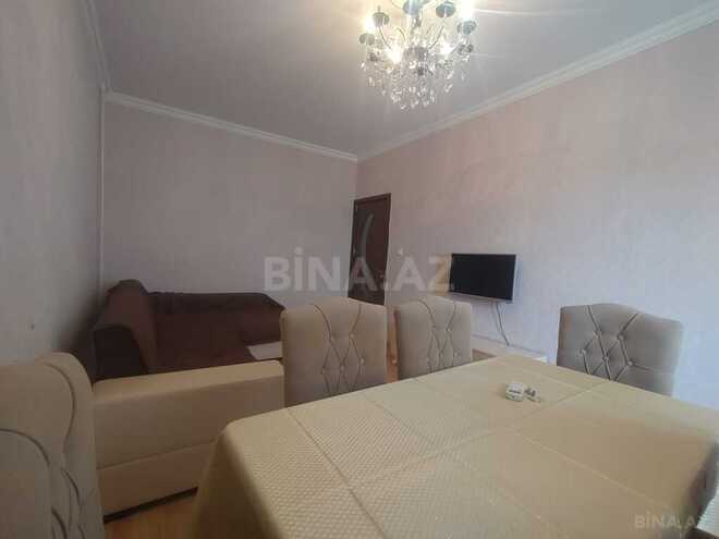 2-комн. вторичка - пос. Старые Гюнешли - 60 м² (6)