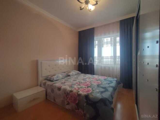 2-комн. вторичка - пос. Старые Гюнешли - 60 м² (8)