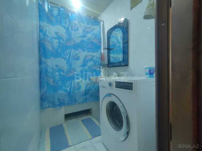2-комн. вторичка - пос. Старые Гюнешли - 60 м² (15)