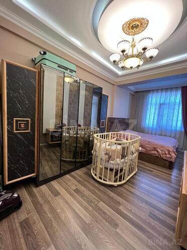2-комн. новостройка - м. Ази Асланов - 76 м² (6)
