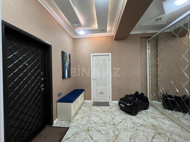 2-комн. новостройка - м. Ази Асланов - 76 м² (12)