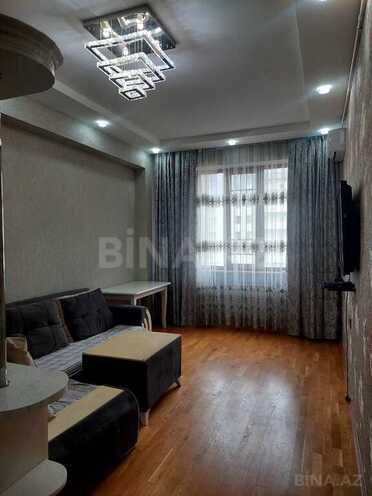 2-комн. новостройка - м. Кара Караев - 54 м² (8)