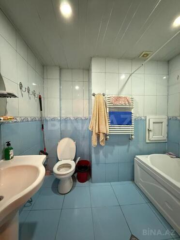 2-комн. новостройка - м. Мемар Аджеми - 46 м² (4)