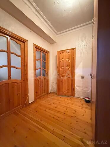 2-комн. новостройка - м. Мемар Аджеми - 46 м² (2)