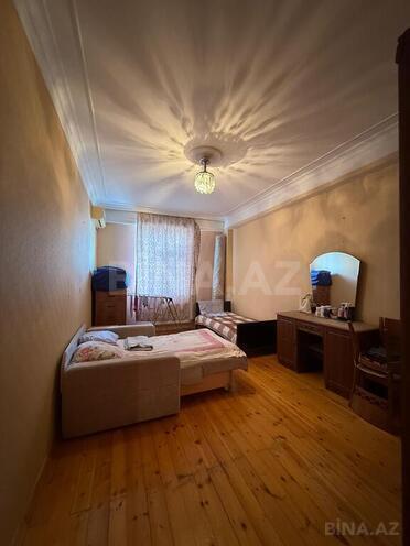 2-комн. новостройка - м. Мемар Аджеми - 46 м² (1)