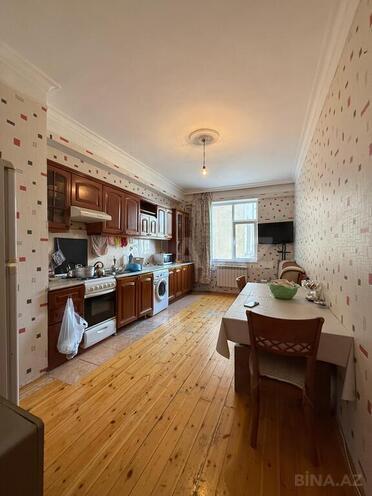 2-комн. новостройка - м. Мемар Аджеми - 46 м² (3)