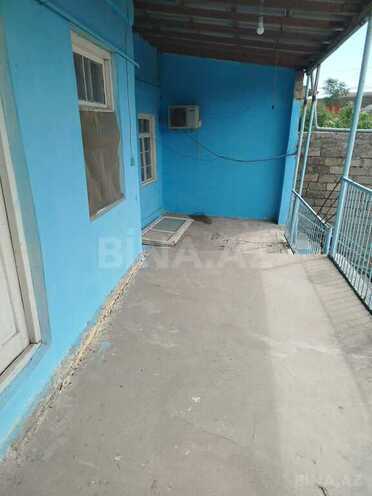 3 otaqlı həyət evi/bağ evi - Maştağa q. - 62 m² (8)