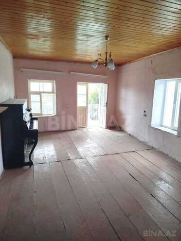 3 otaqlı həyət evi/bağ evi - Maştağa q. - 62 m² (1)