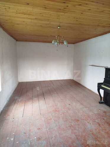 3 otaqlı həyət evi/bağ evi - Maştağa q. - 62 m² (6)