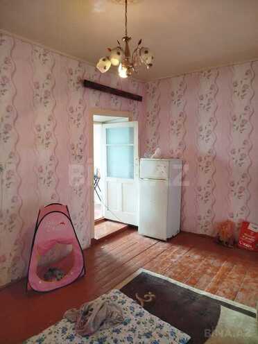3 otaqlı həyət evi/bağ evi - Maştağa q. - 62 m² (2)