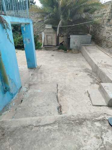 3 otaqlı həyət evi/bağ evi - Maştağa q. - 62 m² (9)