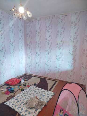 3 otaqlı həyət evi/bağ evi - Maştağa q. - 62 m² (3)