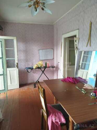 3 otaqlı həyət evi/bağ evi - Maştağa q. - 62 m² (4)