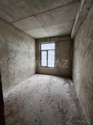 3-комн. новостройка - м. Низами - 100 м² (5)