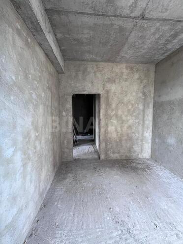 3-комн. новостройка - м. Низами - 100 м² (3)