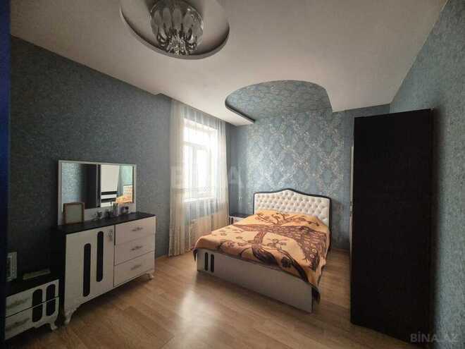 4 otaqlı həyət evi/bağ evi - Masazır q. - 200 m² (5)