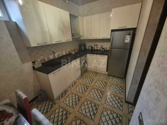 4 otaqlı həyət evi/bağ evi - Masazır q. - 200 m² (12)