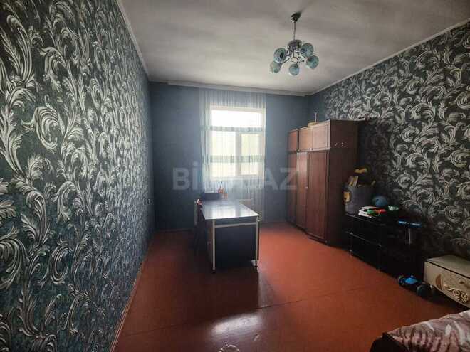 4 otaqlı həyət evi/bağ evi - Masazır q. - 200 m² (9)