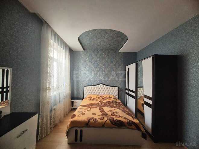 4 otaqlı həyət evi/bağ evi - Masazır q. - 200 m² (6)