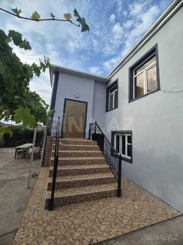 4 otaqlı həyət evi/bağ evi - Masazır q. - 200 m² (1)