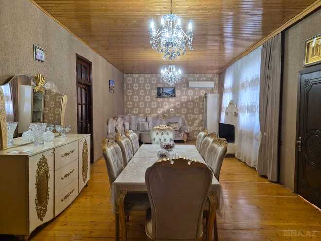 4 otaqlı həyət evi/bağ evi - Masazır q. - 200 m² (3)