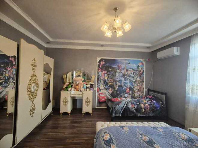 4 otaqlı həyət evi/bağ evi - Masazır q. - 200 m² (4)