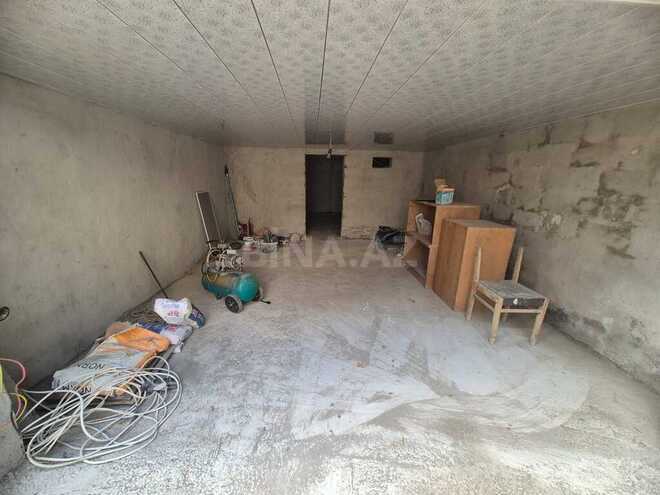 4 otaqlı həyət evi/bağ evi - Masazır q. - 200 m² (14)