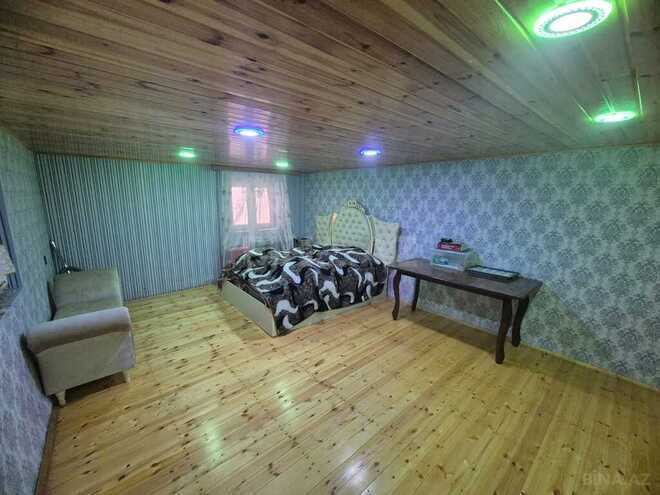 4 otaqlı həyət evi/bağ evi - Masazır q. - 200 m² (8)