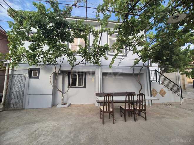 4 otaqlı həyət evi/bağ evi - Masazır q. - 200 m² (7)