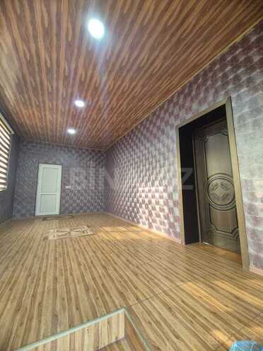 4 otaqlı həyət evi/bağ evi - Masazır q. - 200 m² (2)