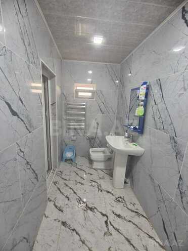 4 otaqlı həyət evi/bağ evi - Masazır q. - 200 m² (10)