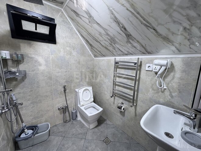 3-комн. дом/дача - Губа - 120 м² (13)