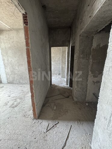 2-комн. новостройка - м. Нариман Нариманов - 69.1 м² (4)
