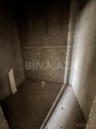 2-комн. новостройка - м. Нариман Нариманов - 69.1 м² (8)
