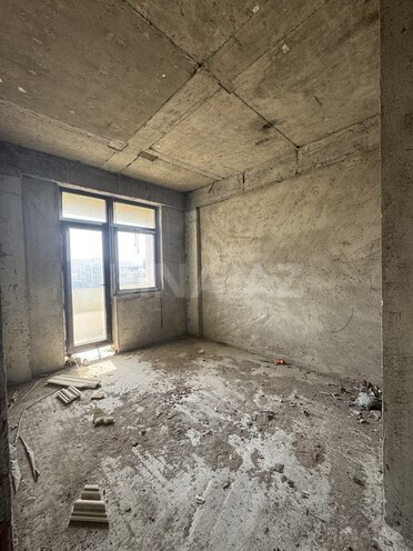 2-комн. новостройка - м. Нариман Нариманов - 69.1 м² (6)