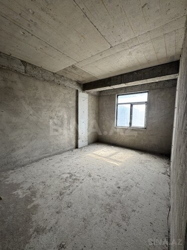2-комн. новостройка - м. Нариман Нариманов - 69.1 м² (5)