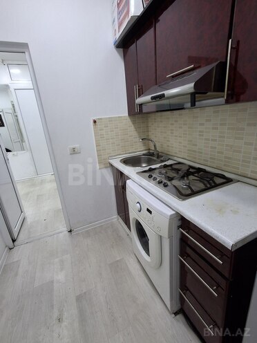 Объект - м. Нариман Нариманов - 42 м² (14)