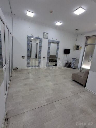 Объект - м. Нариман Нариманов - 42 м² (8)