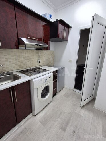 Объект - м. Нариман Нариманов - 42 м² (13)