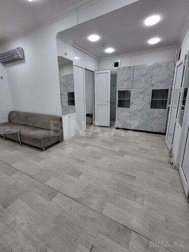 Объект - м. Нариман Нариманов - 42 м² (3)