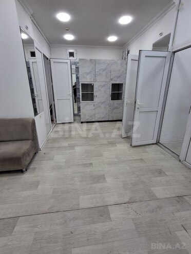 Объект - м. Нариман Нариманов - 42 м² (9)