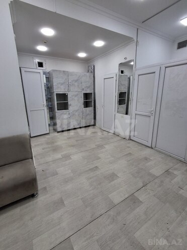 Объект - м. Нариман Нариманов - 42 м² (5)